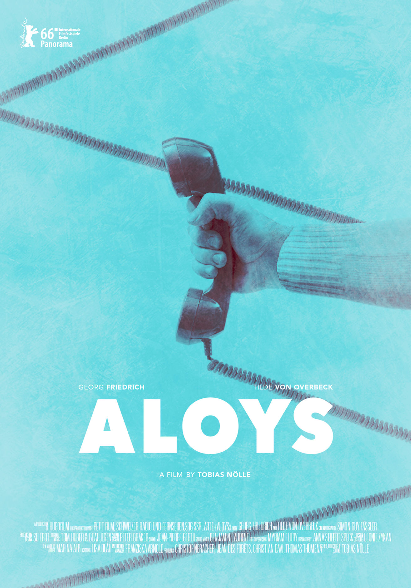 Aloys movie on sale