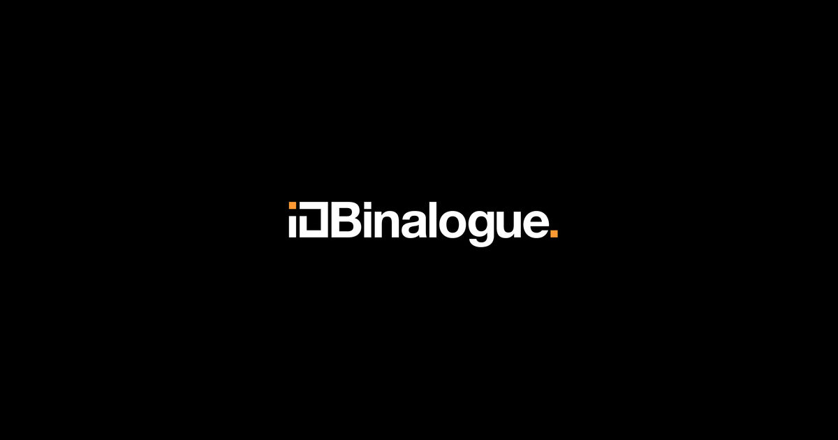 (c) Binalogue.com