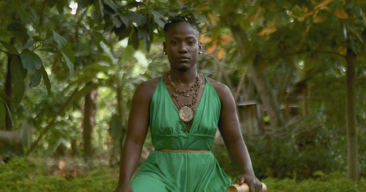 The Art Of Resilience Documentary Series Binalogue Direction