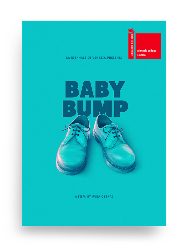 Iconographic Posters - Binalogue - Direction & Design - Motion ...