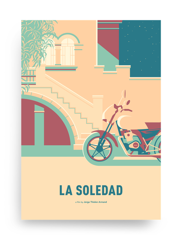 Iconographic Posters - Binalogue - Direction & Design - Motion ...