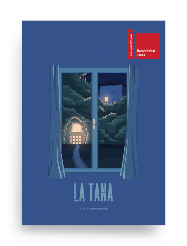 Iconographic Posters - Binalogue - Direction & Design - Motion ...