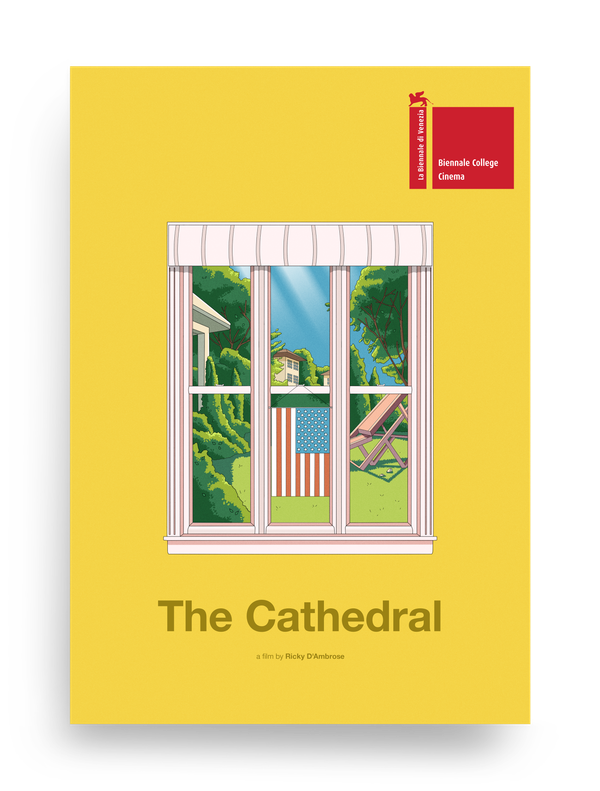 Iconographic Posters - Binalogue - Direction & Design - Motion ...