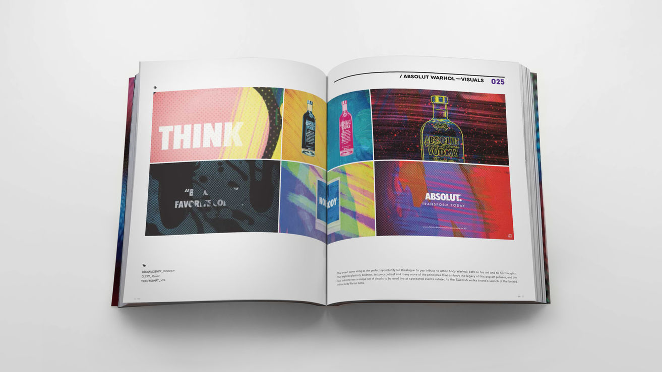 Book Design Projects :: Photos, videos, logos, illustrations and