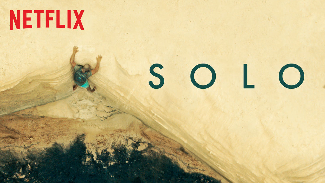 free solo netflix sverige